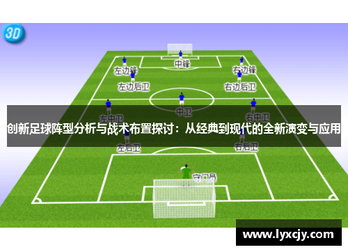 创新足球阵型分析与战术布置探讨：从经典到现代的全新演变与应用